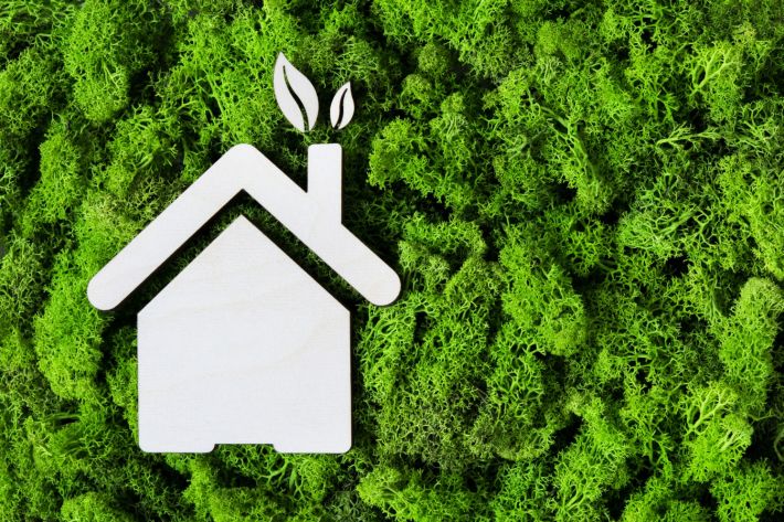 CEC Bank lansează creditele ipotecare pentru locuințe verzi