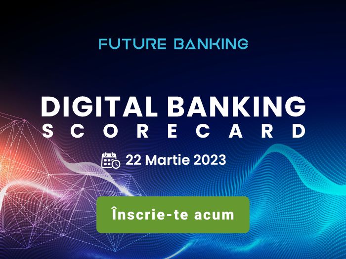 Digital Banking Scorecard