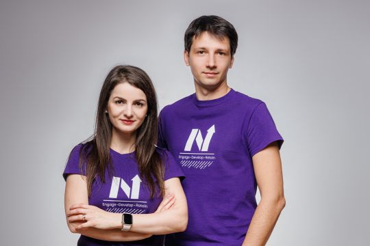Start-upul românesc Nestor obține o investiție de 2 milioane de dolari
