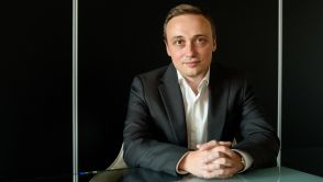 Cosmin Curticăpean, iFactor: „Nu avem prea mulți antreprenori maturi în Europa de Est”