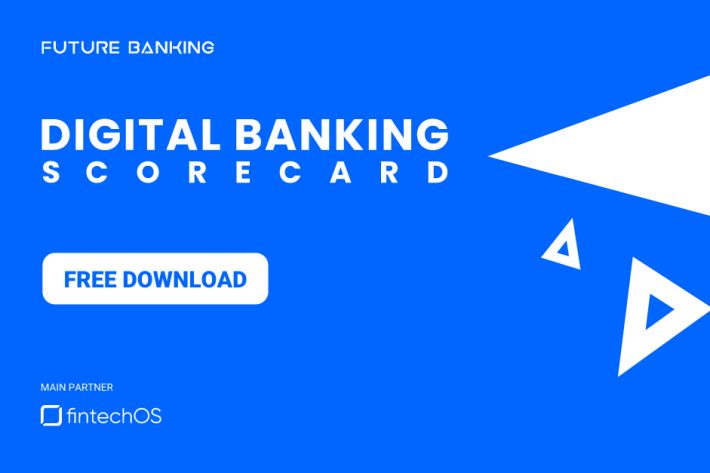 Digital Banking Scorecard 2022
