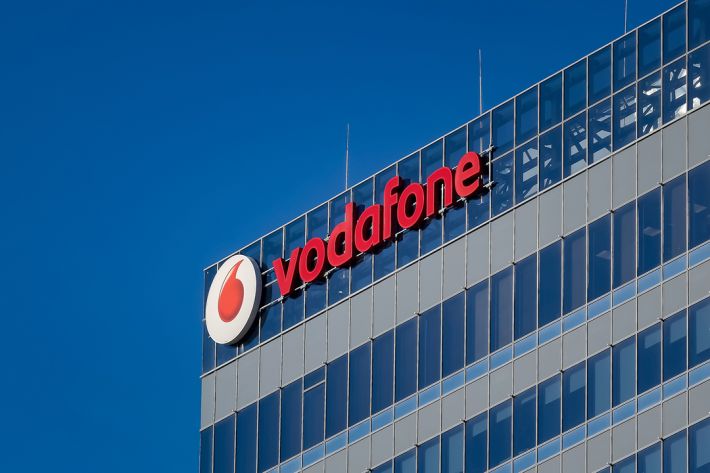 easySales, integrare cu Vodafone pentru optimizarea costurilor afacerilor