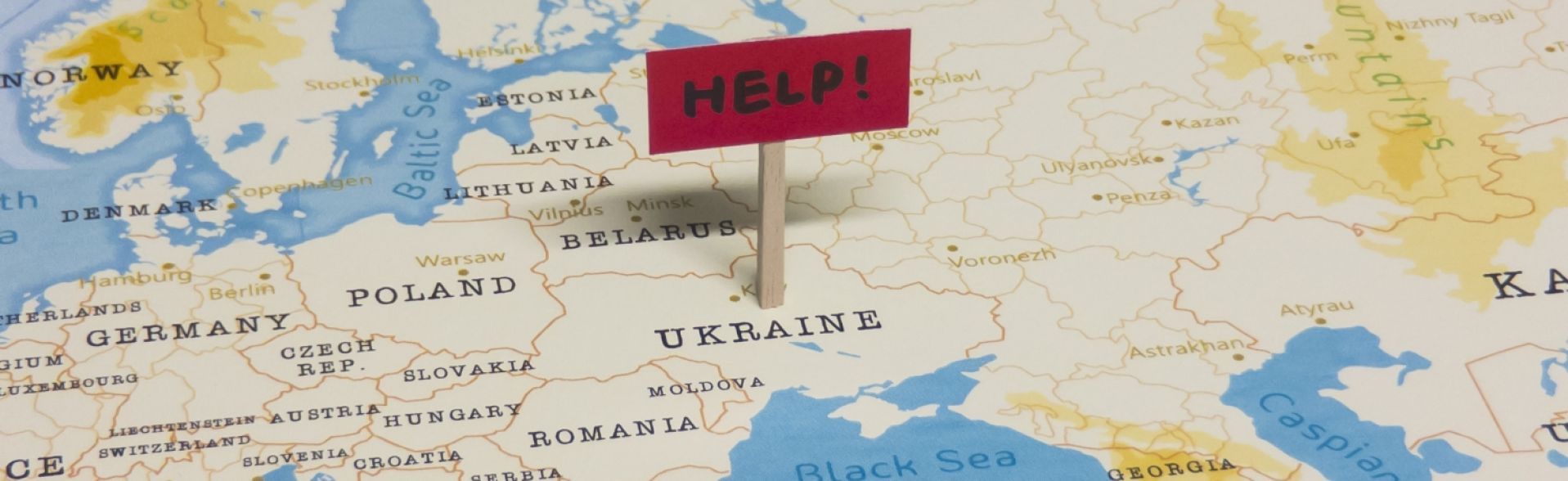 Cum ajută România ucrainenii și companiile din țara vecină