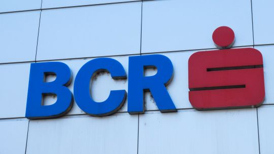 BCR lansează o nouă funcție în George. FinCoach îți va spune cum stai cu sănătatea financiară