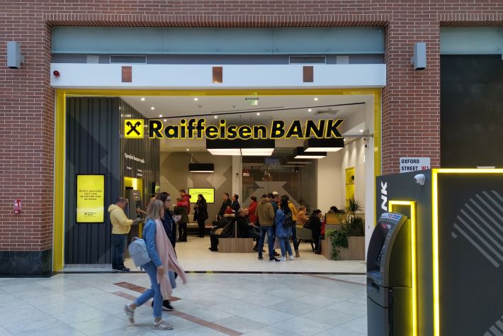 Raiffeisen Bank lansează Cadrul pentru Obligațiuni Sustenabile