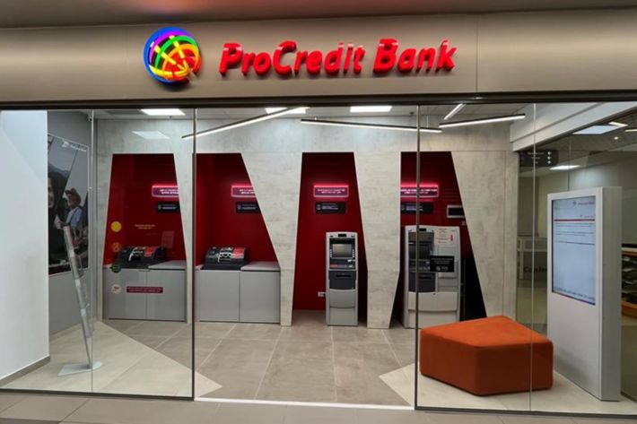 ProCredit Bank s-a alăturat Angajamentului pentru Mediu