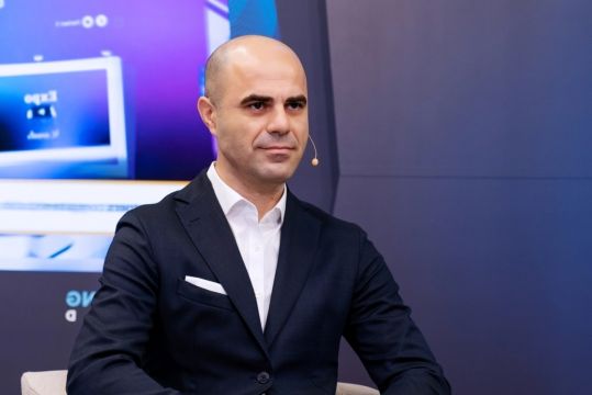 Adrian Dinculescu, Namirial: Am emis peste 1 milion de certificate calificate în 2021