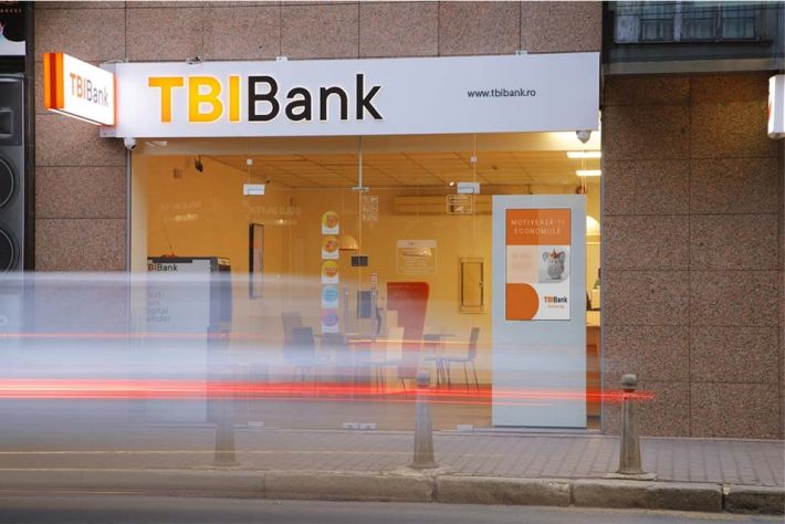 TBI Bank joins Romanian Fintech Association