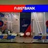 Green loans from First Bank for companies who would allow them to become prosumers