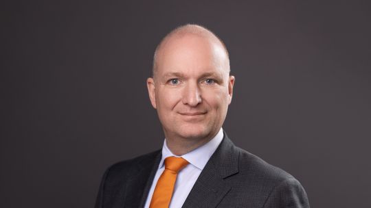 Gerke Witteveen, noul CEO al NN Pensii