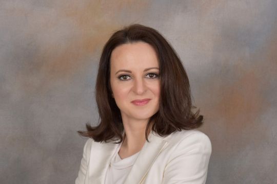 Diana Sipos, noua Country Manager la Atos România