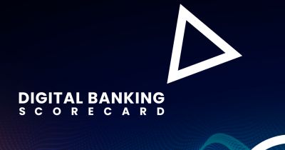 Digital Banking Scorecard 2023