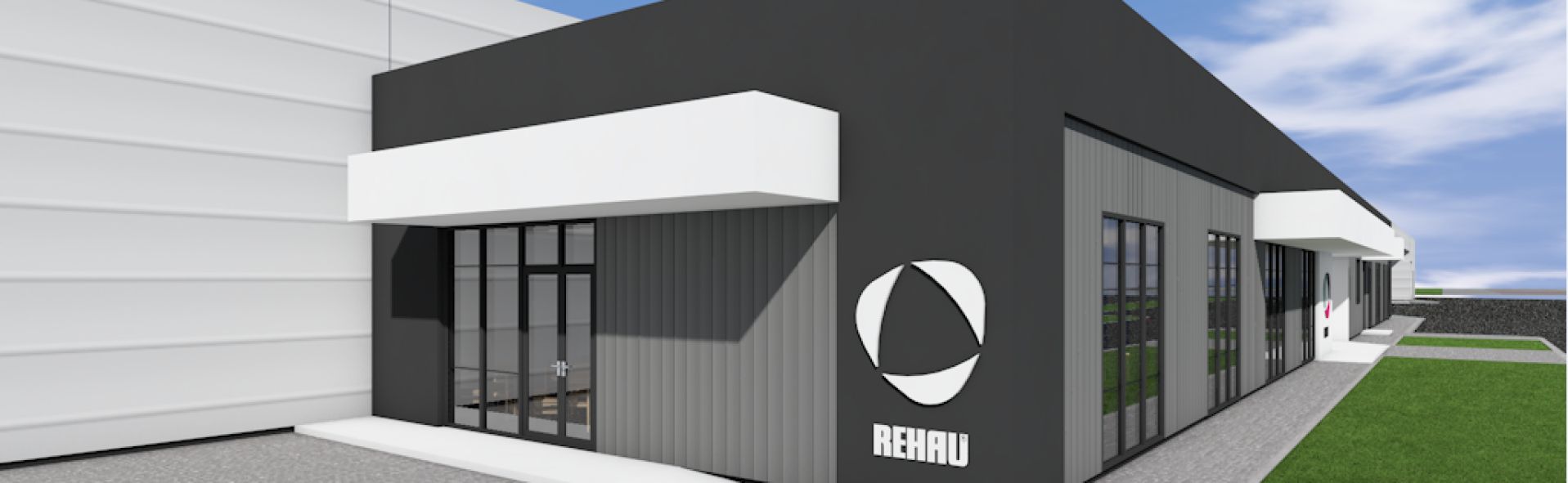 Rehau investește într-un nou hub regional în Sibiu