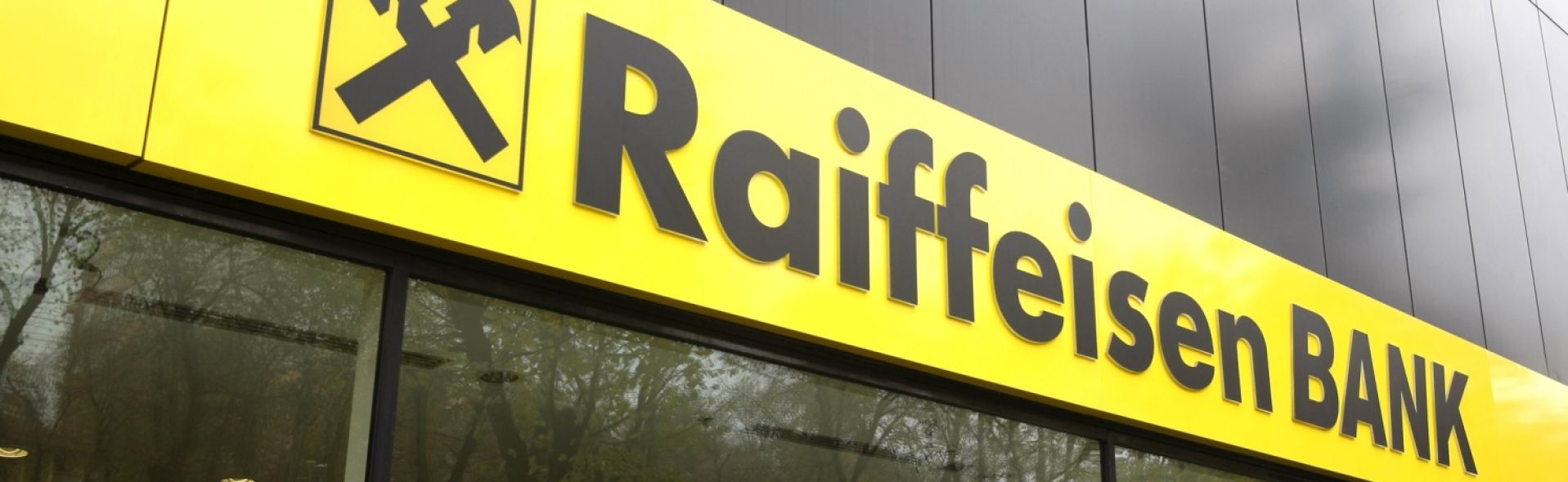 Raiffeisen Bank, profit net de 788 de milioane de lei în 2021