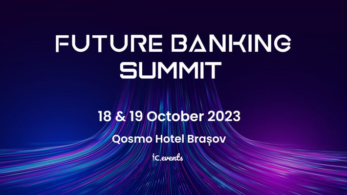 Cum va fi sistemul financiar în 2024? La Future Banking Summit discutăm acest subiect