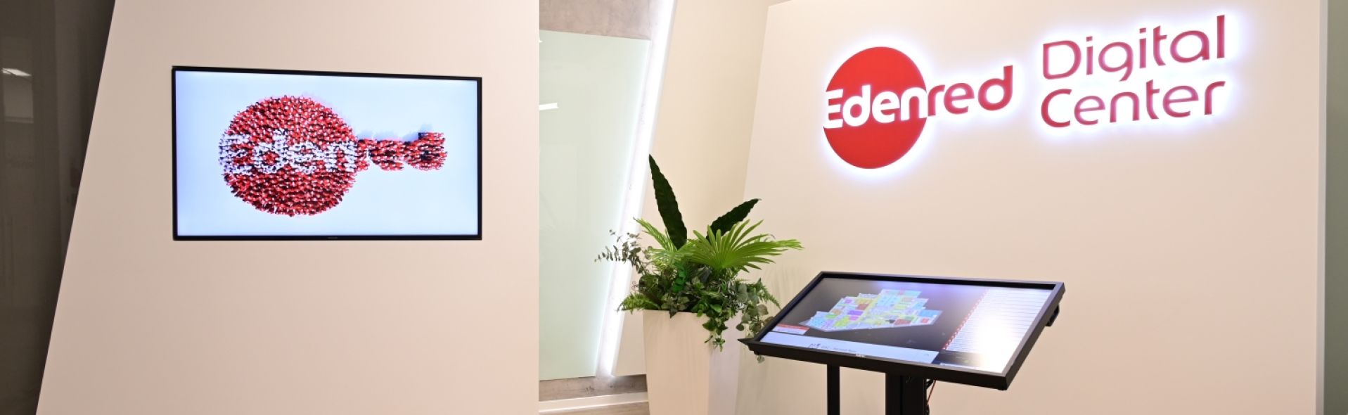 Edenred Digital Center, hub cheie în digitalizarea companiei