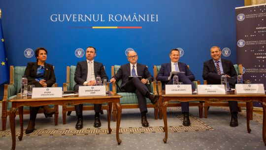 Cum ar putea crește PIB-ul României cu 7 miliarde de lei?