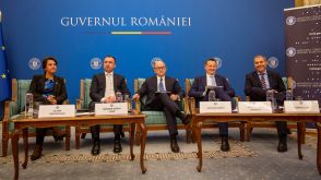 Pe ce au cheltuit românii banii cu Revolut, în primele trei trimestre ale anului