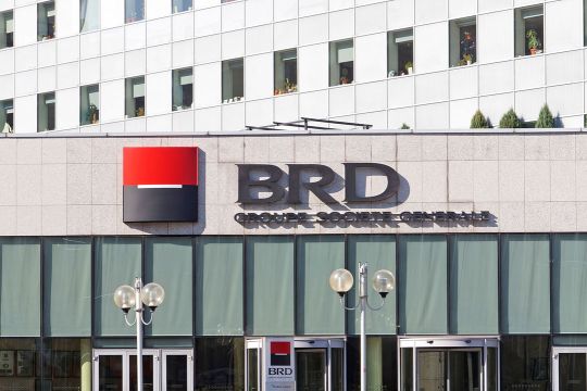 BRD sprijină Olimpiada Națională de Informatică pentru licee