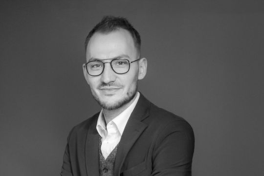 Ovidiu Kișlapoși se alătură echipei Pluridio, în funcția de Chief Product Officer