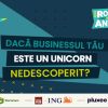 Premii de 100.000 de euro în competiția „Românii sunt antreprenori”