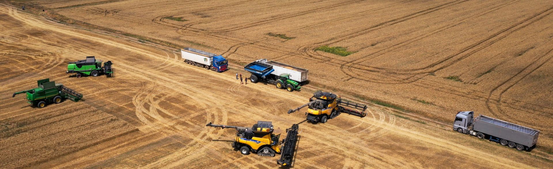 Holde Agri Invest achiziționează o fermă în județul Dâmbovița