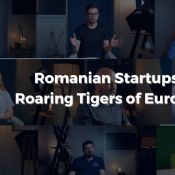 Primul film documentar despre drumul spre succes al start-upurilor din România