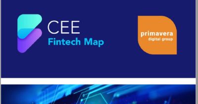CEE Fintech Map 2021