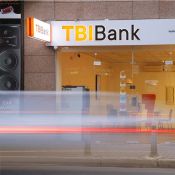 TBI Bank crește dobânzile la depozitele în lei