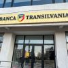 Banca Transilvania lansează încasările instant în euro