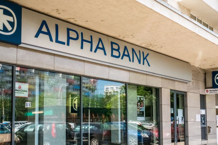 Alpha Bank lansează opțiunea de tokenizare a cardurilor pentru comercianții și integratorii online