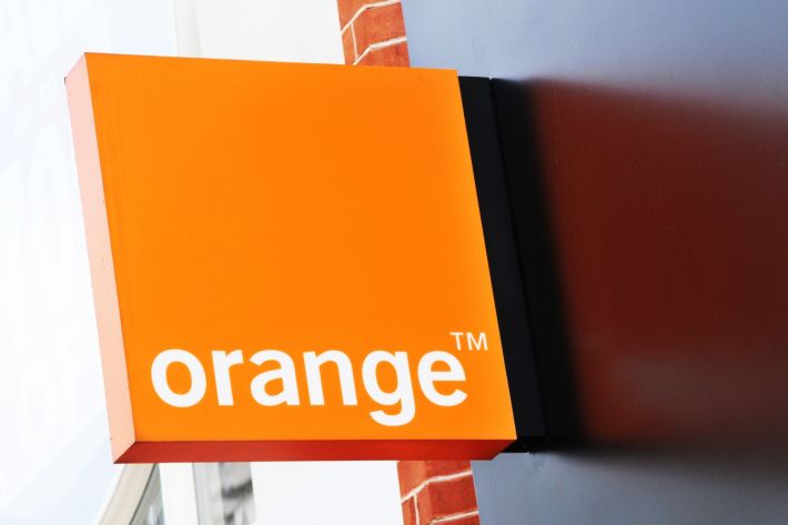 Cifra de afaceri a Orange România a crescut cu 4% în 2021