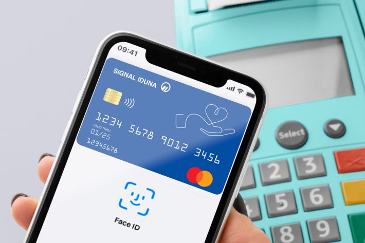Signal Iduna lansează cardul virtual preplătit Easy Pay, pentru asigurările de sănătate private