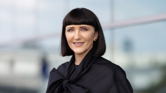 Ramona Livinți, noul Director Executiv Financiar al NN Asigurări de Viață