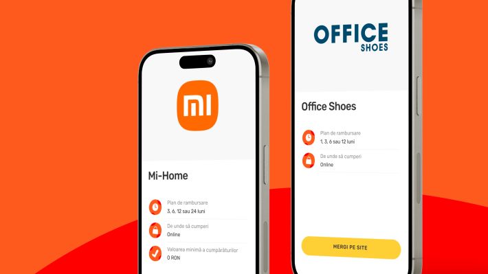 Office Shoes și Mi-Home Xiaomi lucrează cu Mokka