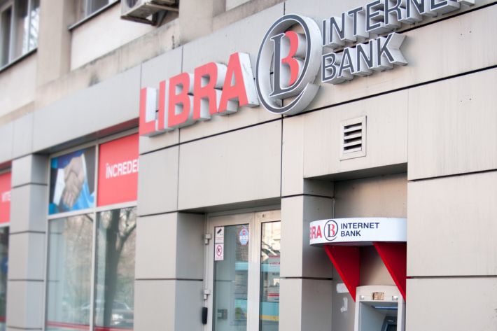 Libra Internet Bank lansează soluția digitală Libra mPOS