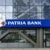 Patria Bank a avut o creştere cu 171% a profitului net în T1 2024