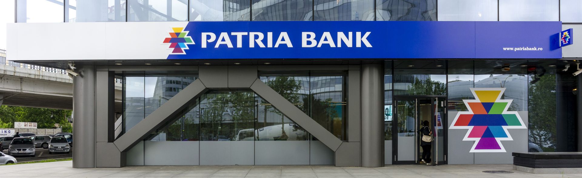 Patria Bank crește dobânda la depozite
