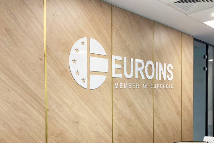 UPDATE: Euroins în faliment