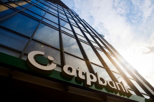 OTP Bank Romania, strong development in 2021