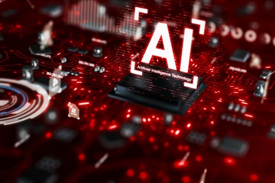 Boom-ul inteligenței artificiale: o privire asupra celor mai promițătoare 8 companii din industrie