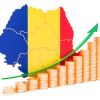 România a înregistrat o creștere economică de 2% în 2023
