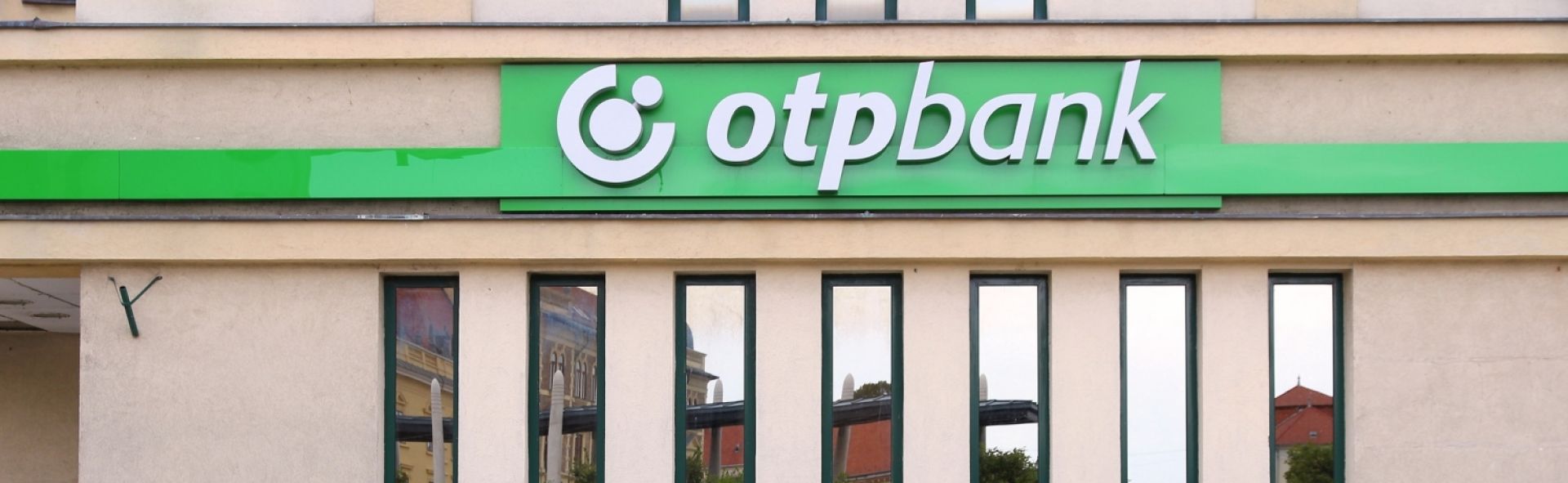 OTP Group purchased Alpha Bank Albania