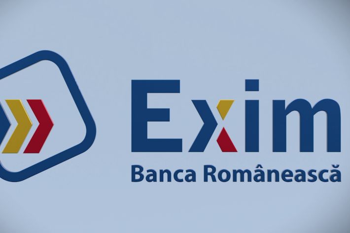 EximBank devine Exim Banca Românească