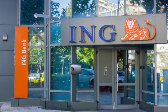 ING Bank anunță progresul în domeniul sustenabilității pentru 2022