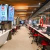 Vodafone a inaugurat primul centru de excelență pentru dezvoltare digitală