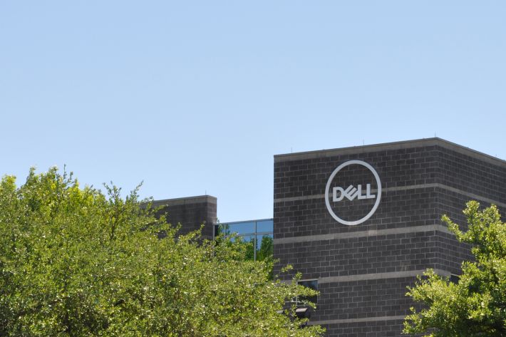 Dell Technologies, inovații în premieră împreună cu VMware