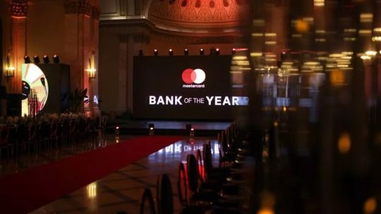 Mastercard Bank of the Year revine în 2024 cu noi categorii