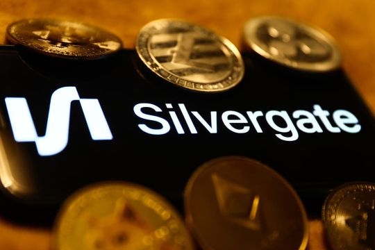 Cazul Silvergate Capital, un nou test dur pentru piața crypto