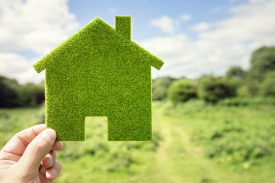 IFC acordă Garanti BBVA 40 mil. euro pentru locuințe verzi